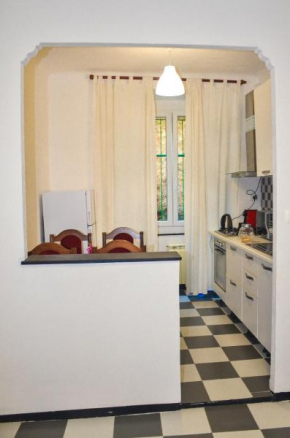 Appartamento Teranga Genovese Genova